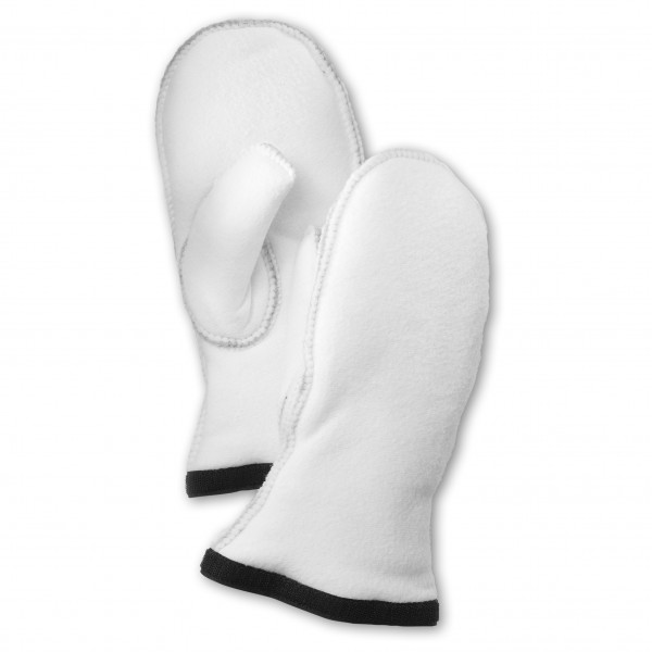 Hestra - Women's Heli Ski Liner Mitt - Handschuhe Gr 6 weiß/grau Hestra - Women's Heli Ski Liner Mitt - Handschuhe Gr 6 weiß/grau von Hestra