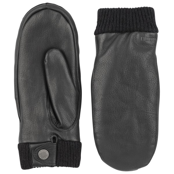 Hestra - Women's Idun Mitt - Handschuhe Gr 6 grau von Hestra