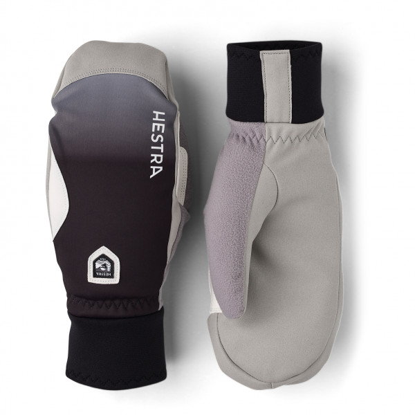 Hestra - Women's XC Primaloft Mitt - Handschuhe Gr 5;8;9 grau Hestra - Women's XC Primaloft Mitt - Handschuhe Gr 5;8;9 grau von Hestra