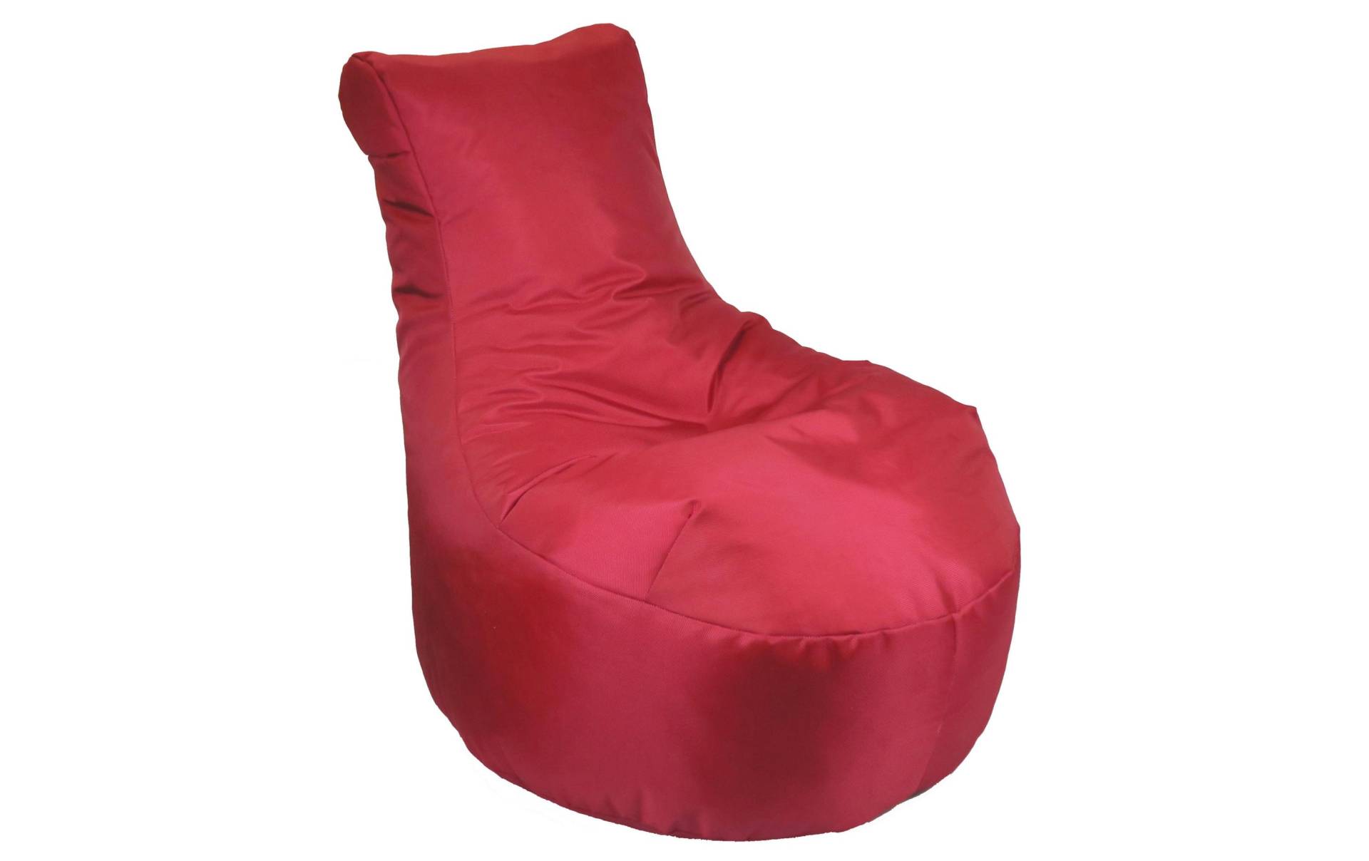 Heunec® Sitzsack »OUTDOOR HOGGI XL rot« von Heunec®