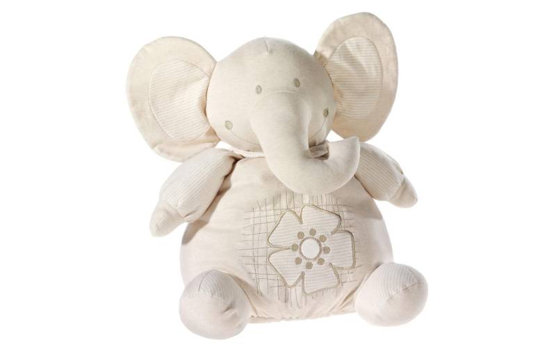 Heunec Kuscheltier »BE-OH Babies Elefant« von Heunec