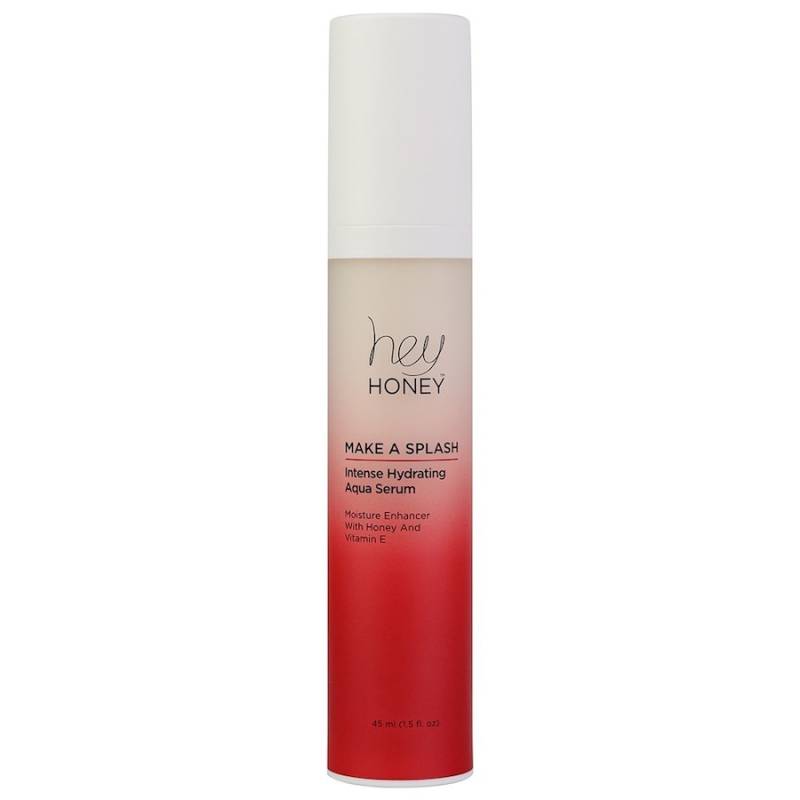 Hey Honey  Hey Honey HYDRATING AQUA SERUM feuchtigkeitsserum 45.0 ml von Hey Honey