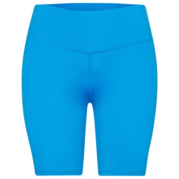 Hey Honey - Women's Biker - Shorts Gr M blau von Hey Honey