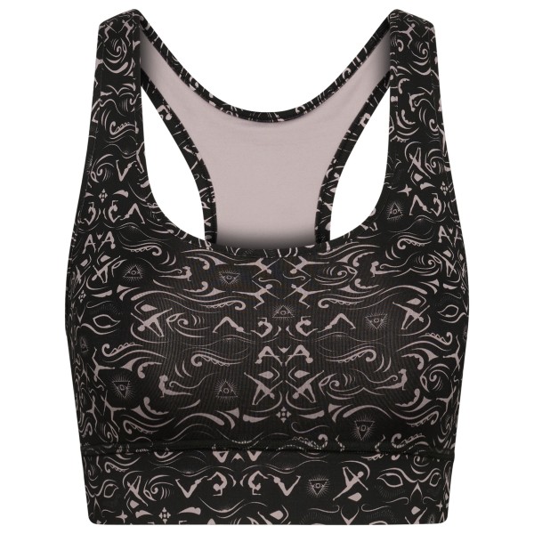 Hey Honey - Women's Bra Samadhi - Sport-BH Gr M schwarz Hey Honey - Women's Bra Samadhi - Sport-BH Gr M schwarz von Hey Honey