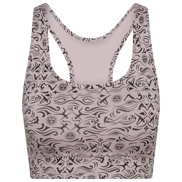 Hey Honey - Women's Bra Samadhi - Sport-BH Gr S grau Hey Honey - Women's Bra Samadhi - Sport-BH Gr S grau von Hey Honey