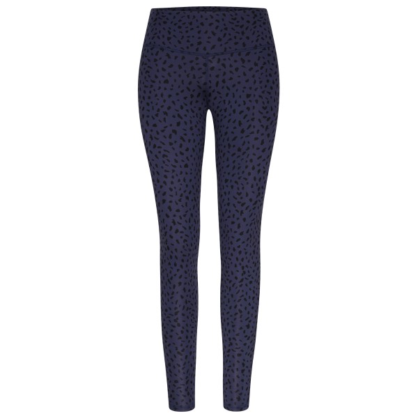 Hey Honey - Women's Leggings Confetti - Leggings Gr M;XS blau von Hey Honey