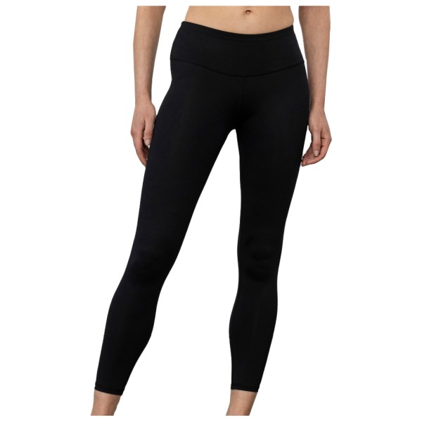 Hey Honey - Women's Leggings High Ankle - Leggings Gr L schwarz