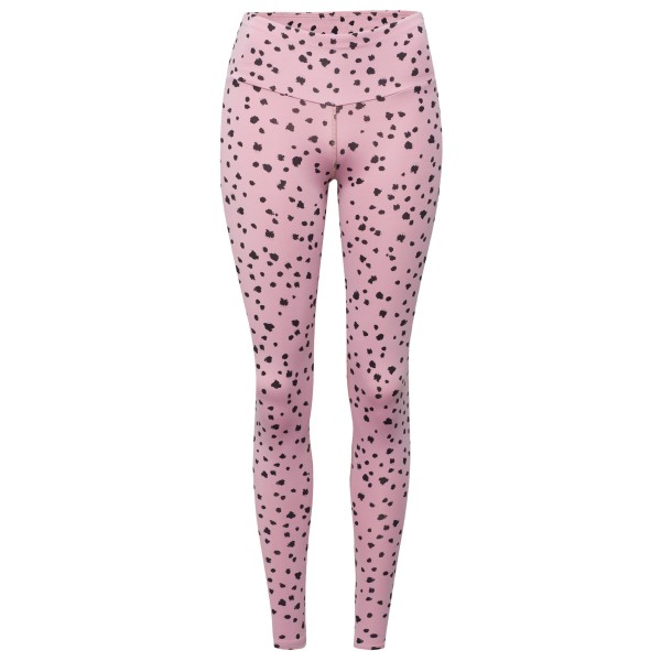 Hey Honey - Women's Leggings - Leggings Gr L;M;S;XL;XS;XXL blau;grau;grau/lila;grün;lila;oliv;rot;schwarz von Hey Honey