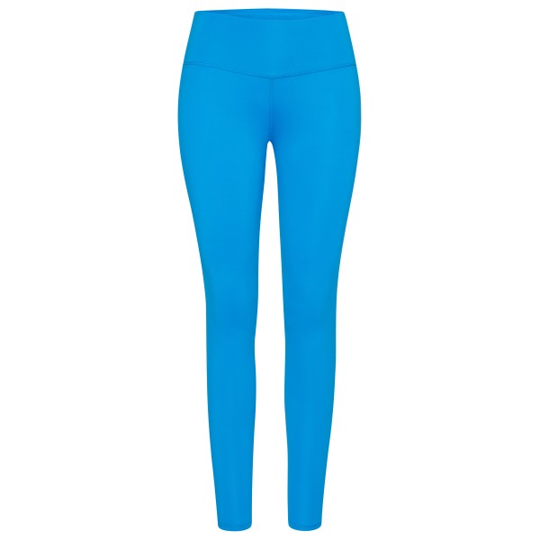 Hey Honey - Women's Leggings - Leggings Gr M blau von Hey Honey