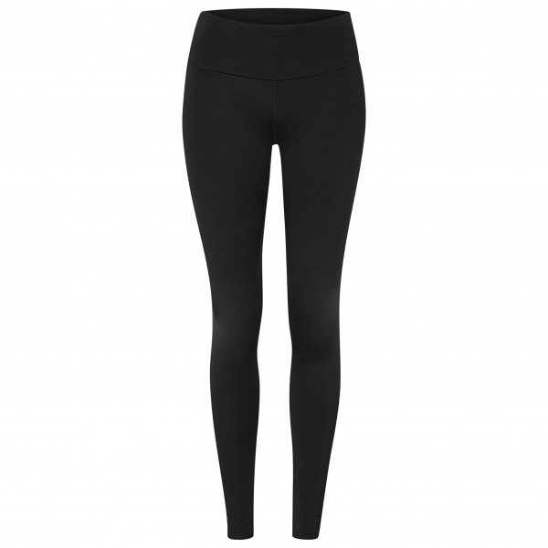 Hey Honey - Women's Leggings - Leggings Gr M schwarz von Hey Honey