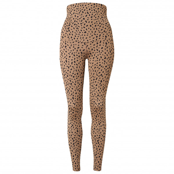 Hey Honey - Women's Leggings Maternity Lessismore - Leggings Gr M braun von Hey Honey