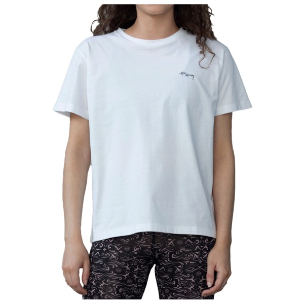 Hey Honey - Women's Shirt Free - T-Shirt Gr M grau von Hey Honey