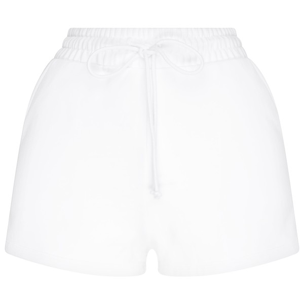 Hey Honey - Women's Sweatshorts Spirit - Shorts Gr L weiß von Hey Honey