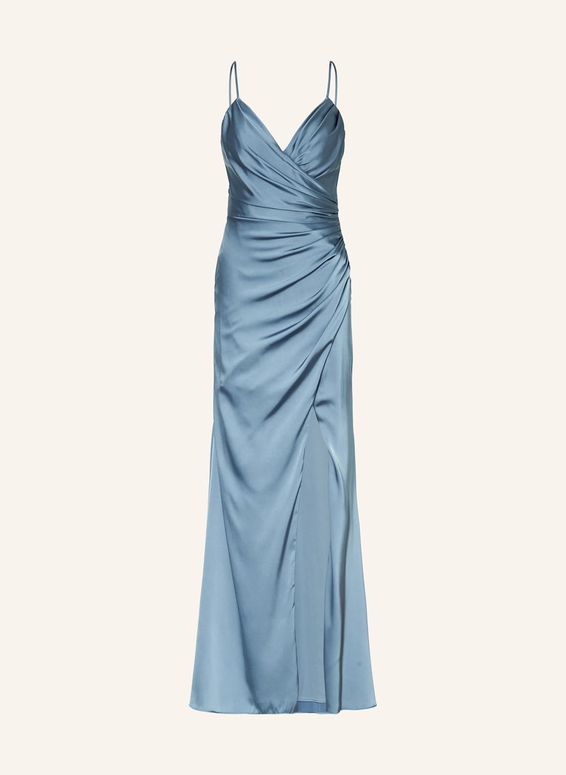 Hey Kyla Abendkleid blau Hey Kyla Abendkleid blau von Hey Kyla
