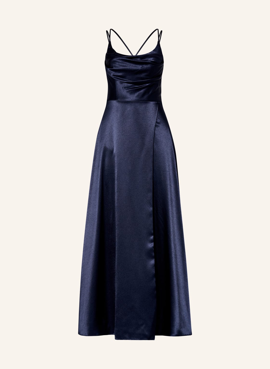 Hey Kyla Abendkleid blau Hey Kyla Abendkleid blau von Hey Kyla