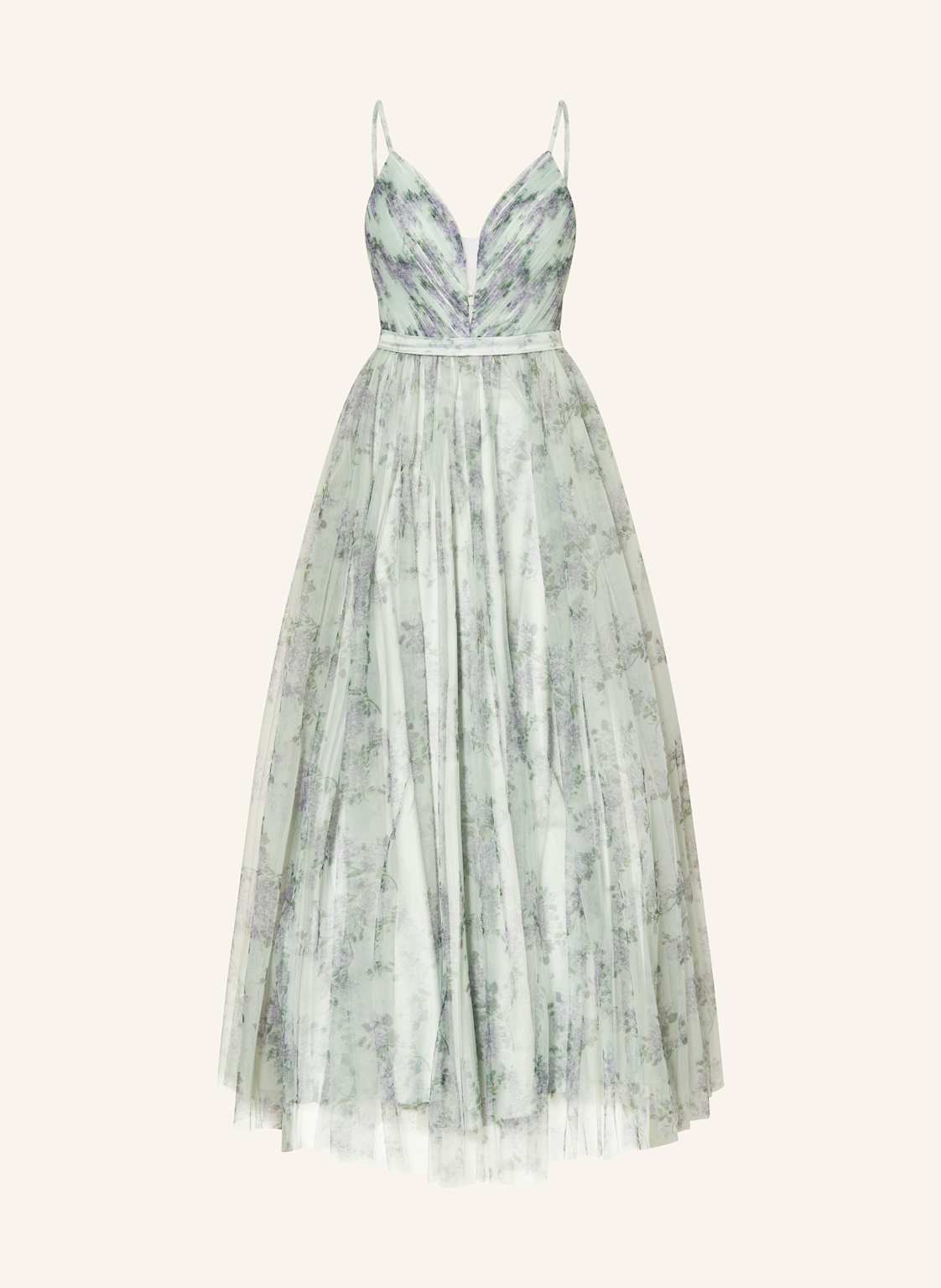 Hey Kyla Abendkleid gruen Hey Kyla Abendkleid gruen von Hey Kyla