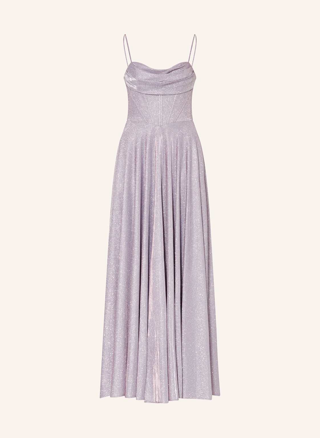 Hey Kyla Abendkleid lila Hey Kyla Abendkleid lila von Hey Kyla