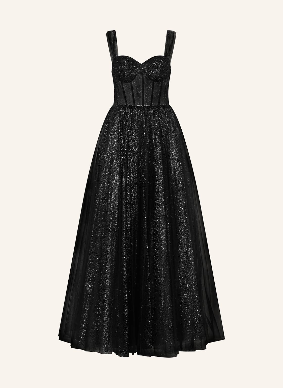 Hey Kyla Abendkleid schwarz Hey Kyla Abendkleid schwarz von Hey Kyla
