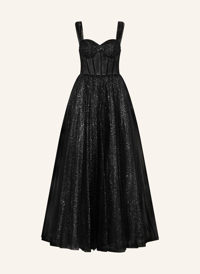 Hey Kyla Abendkleid schwarz Hey Kyla Abendkleid schwarz von Hey Kyla