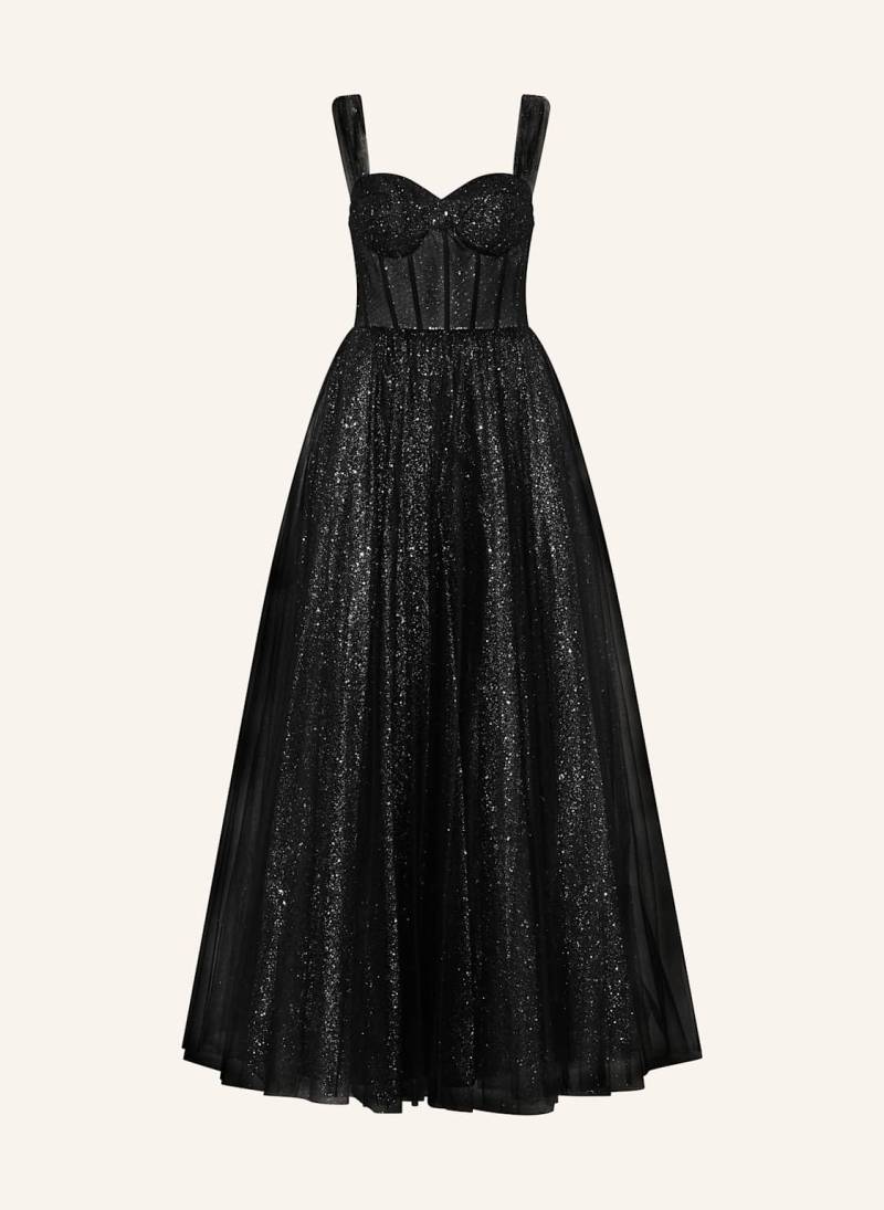 Hey Kyla Abendkleid schwarz von Hey Kyla