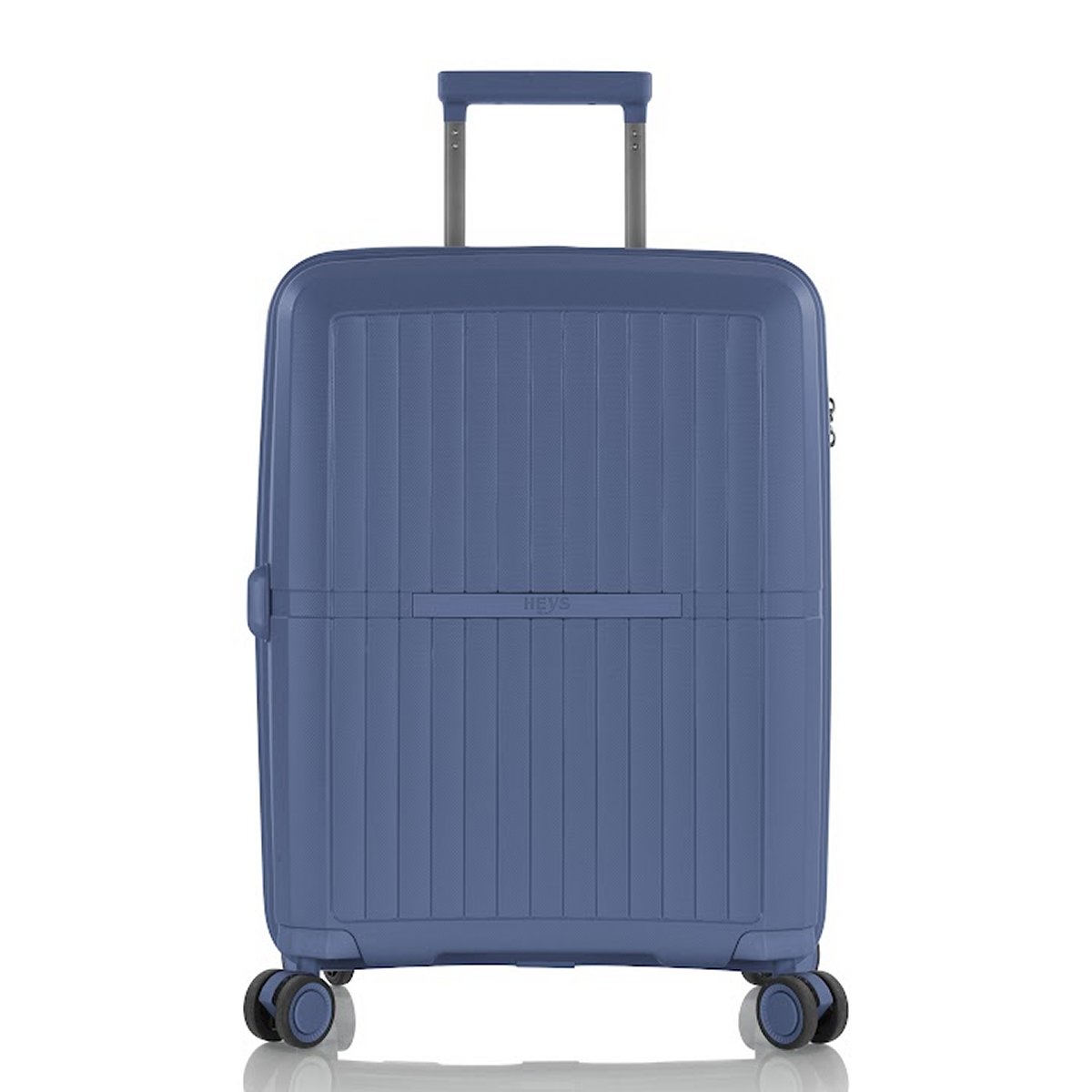 AirLite - Handgepäcktrolley in Blau von Heys