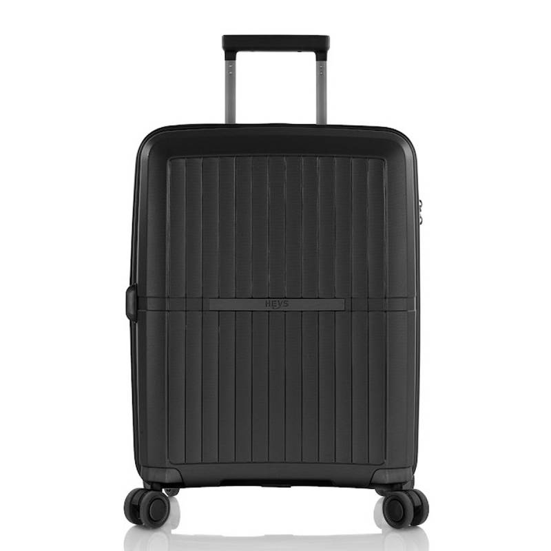 AirLite - Handgepäcktrolley in Schwarz von Heys