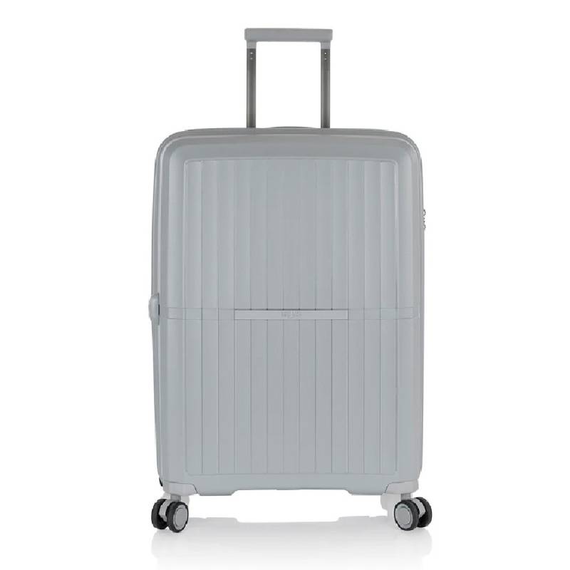 AirLite - Trolley M in Grau von Heys