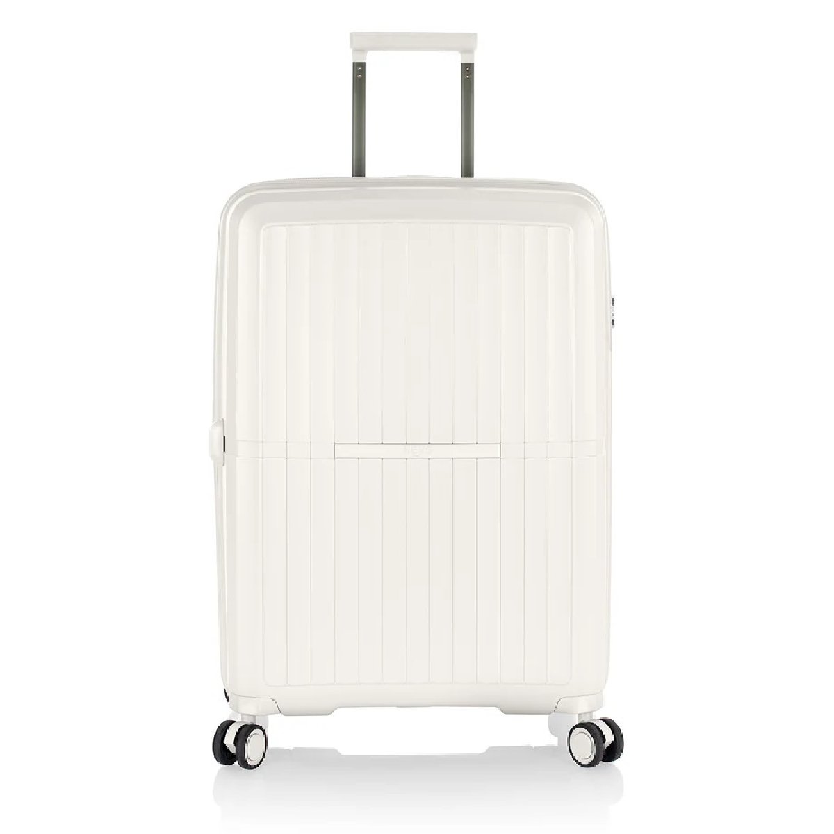 AirLite - Trolley M in Weiss von Heys