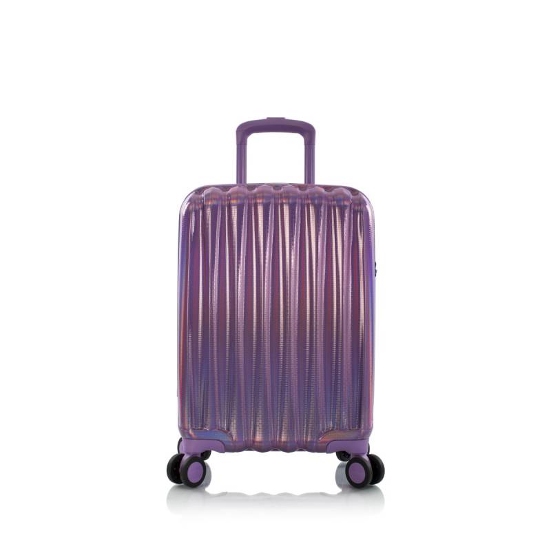 Astro - Handgepäcktrolley in Purple von Heys