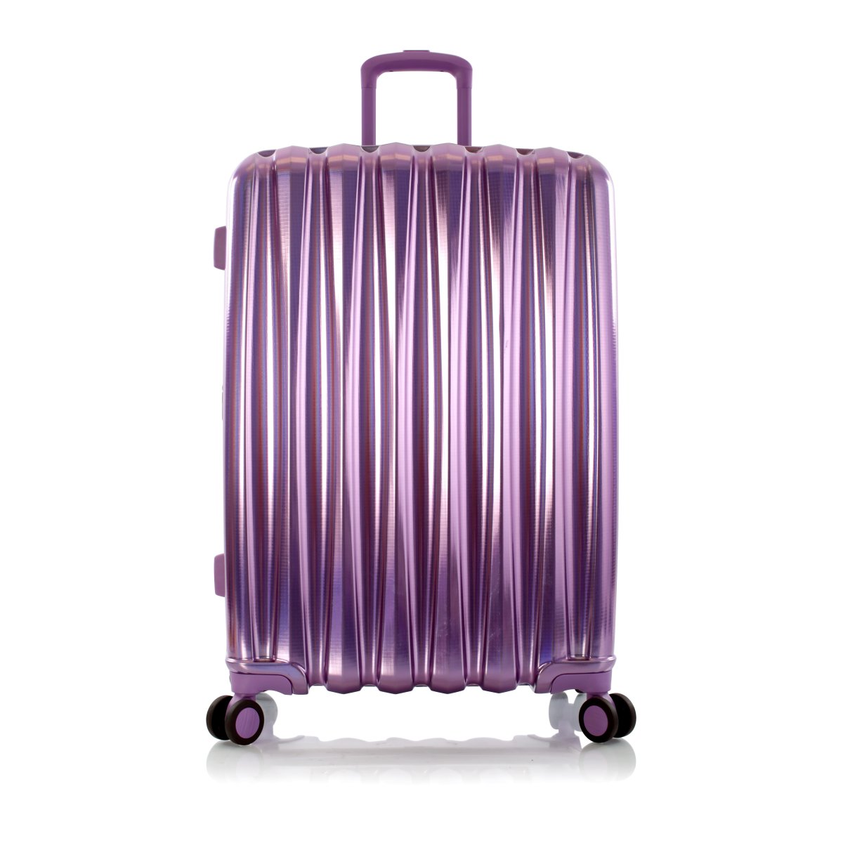 Astro - Trolleykoffer L in Purple von Heys