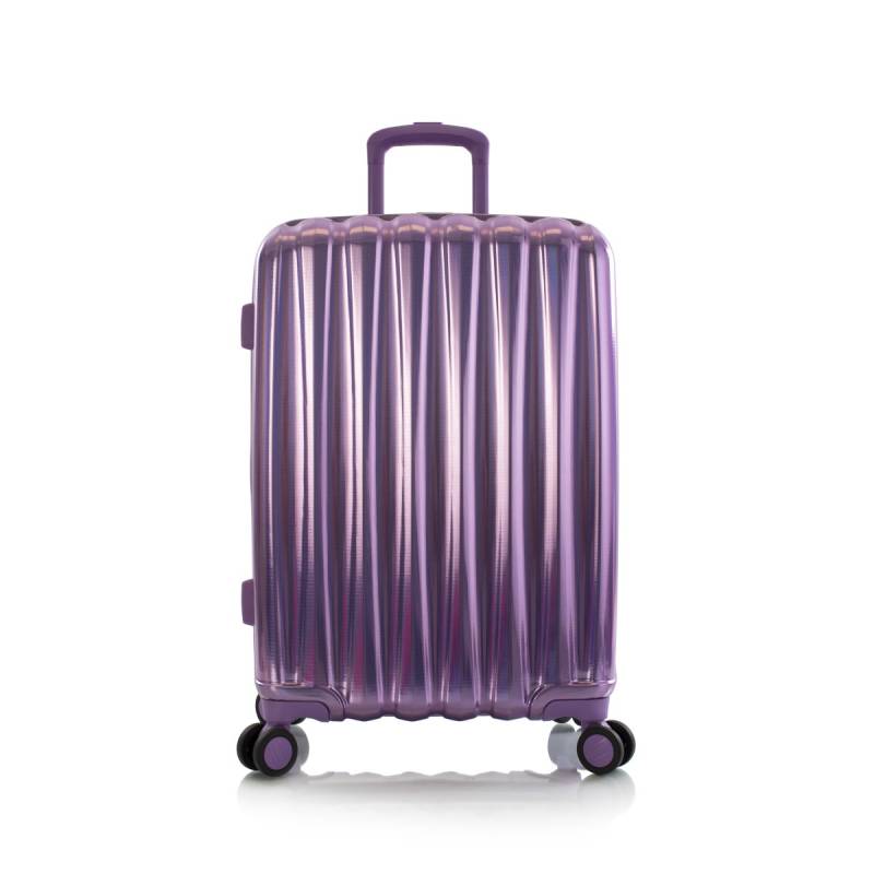 Astro - Trolleykoffer M in Purple von Heys