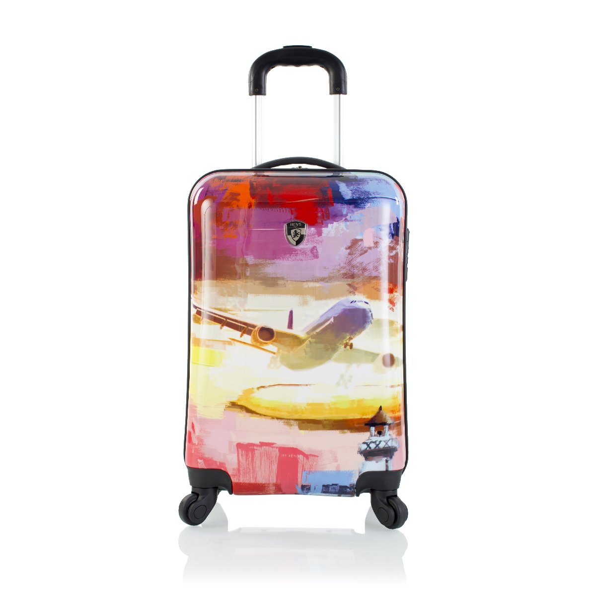 Cruise Fashion Spinner - Handgepäcktrolley von Heys