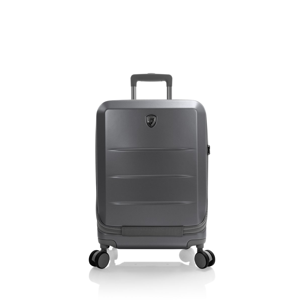 EZ Fashion - Handgepäcktrolley Charcoal von Heys