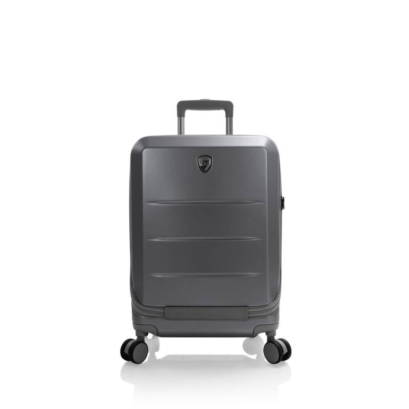 EZ Fashion - Handgepäcktrolley Charcoal von Heys