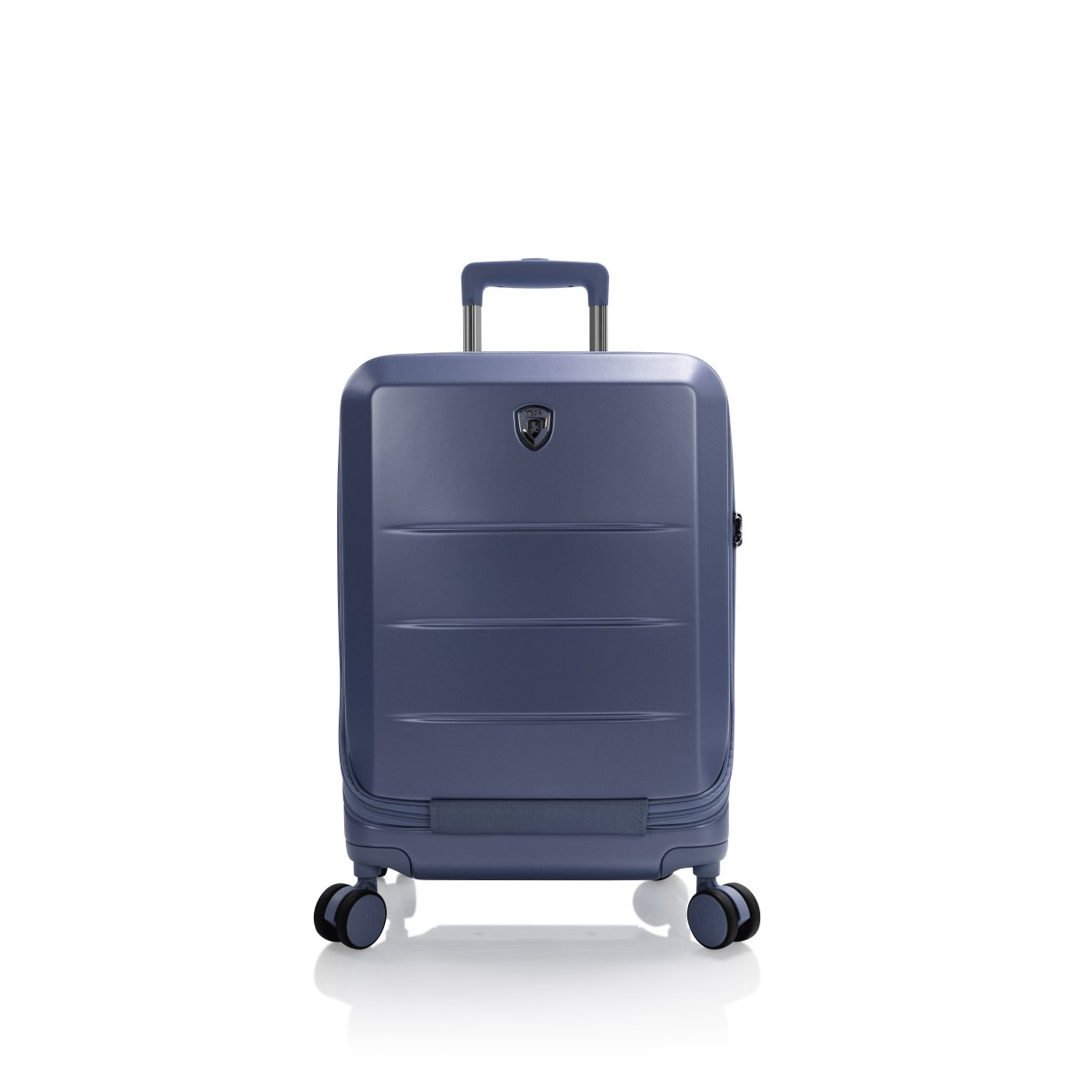 EZ Fashion - Handgepäcktrolley Navy von Heys