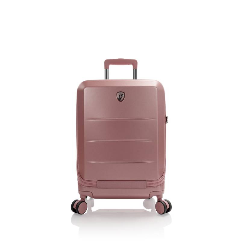 EZ Fashion - Handgepäcktrolley Rose Gold von Heys