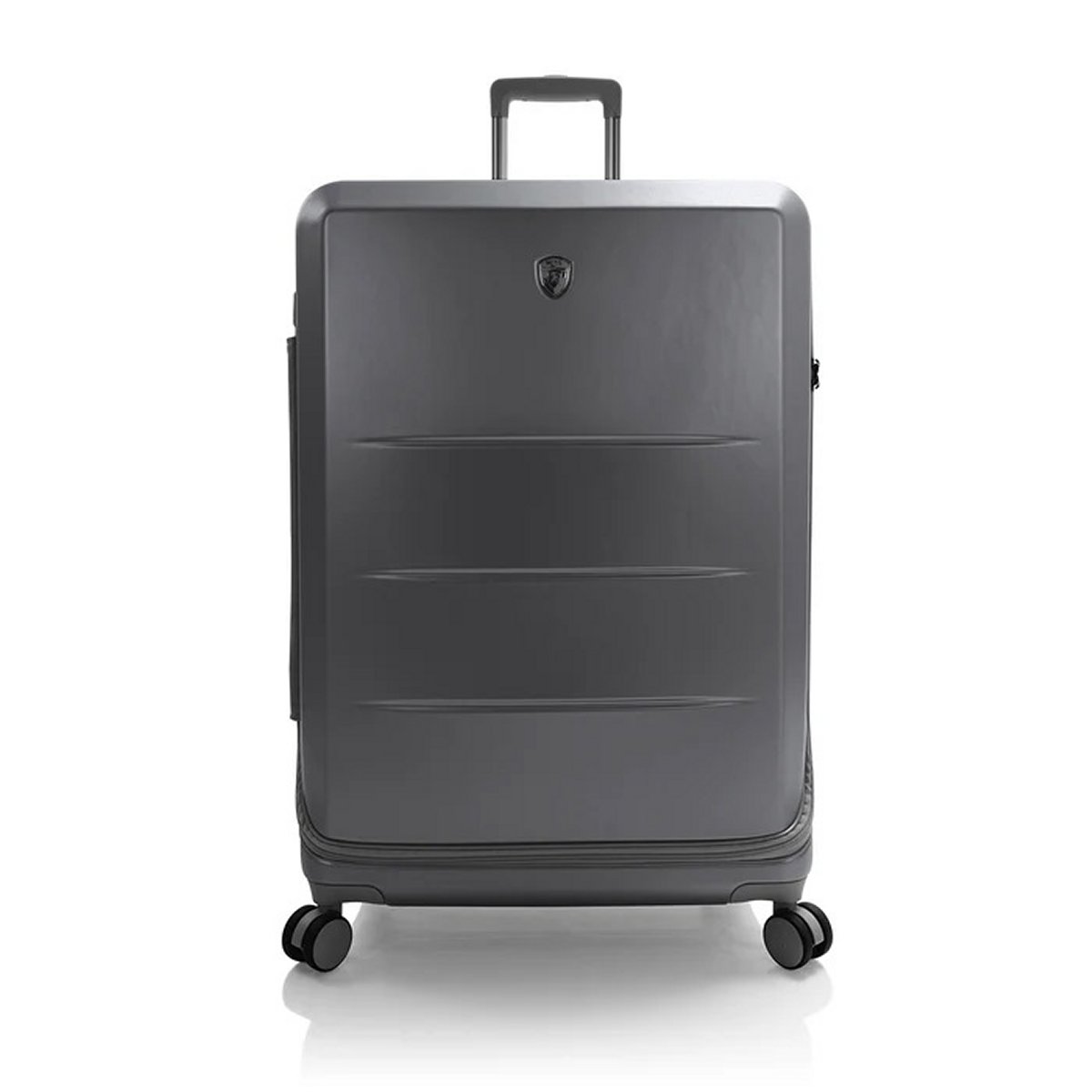 EZ Fashion - Trolleykoffer L in Charcoal von Heys