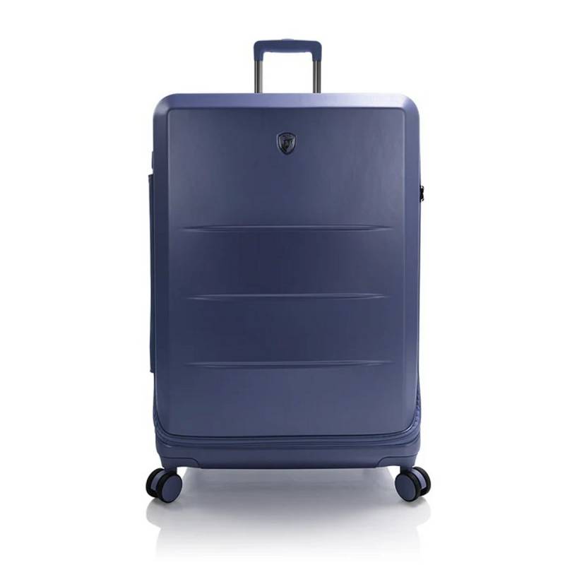 EZ Fashion - Trolleykoffer L in Navy von Heys