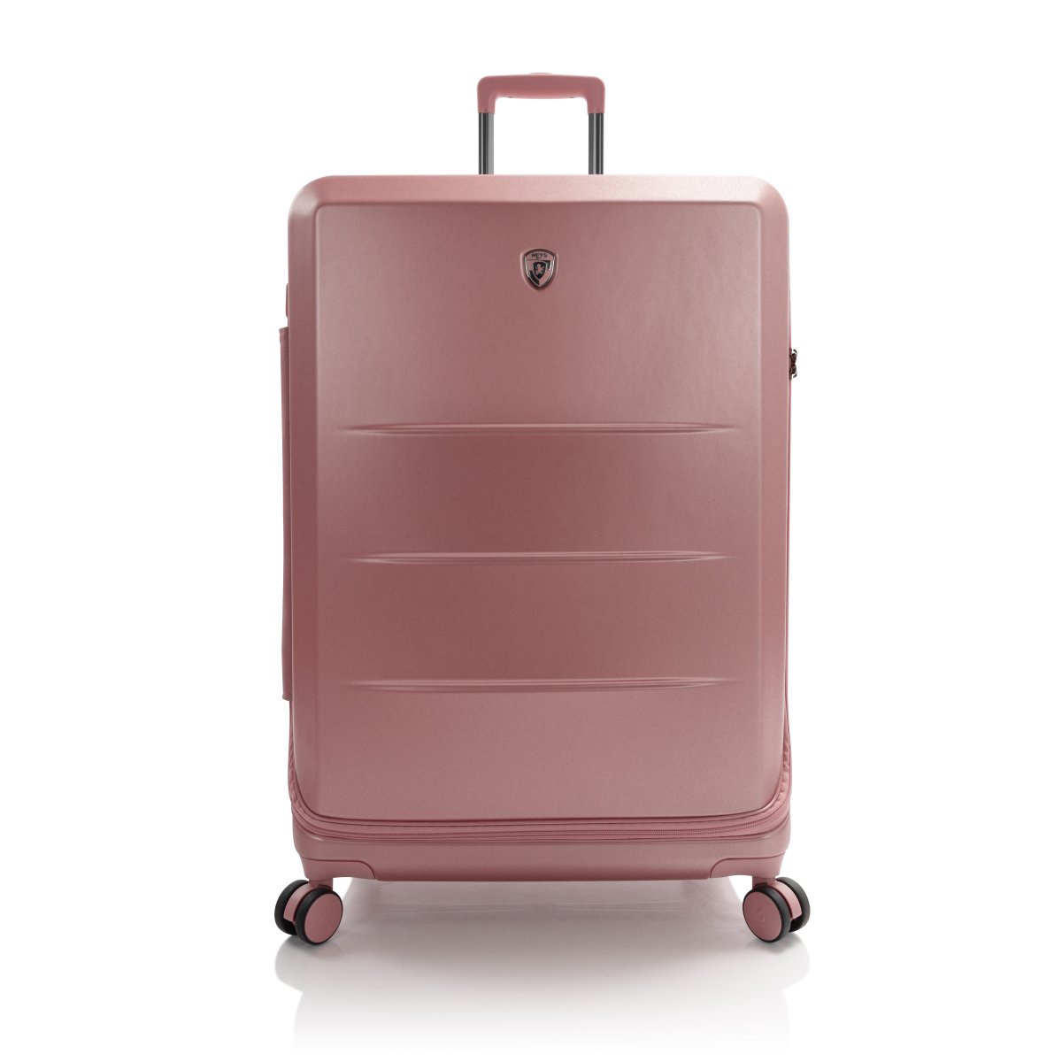 EZ Fashion - Trolleykoffer L in Rose Gold von Heys