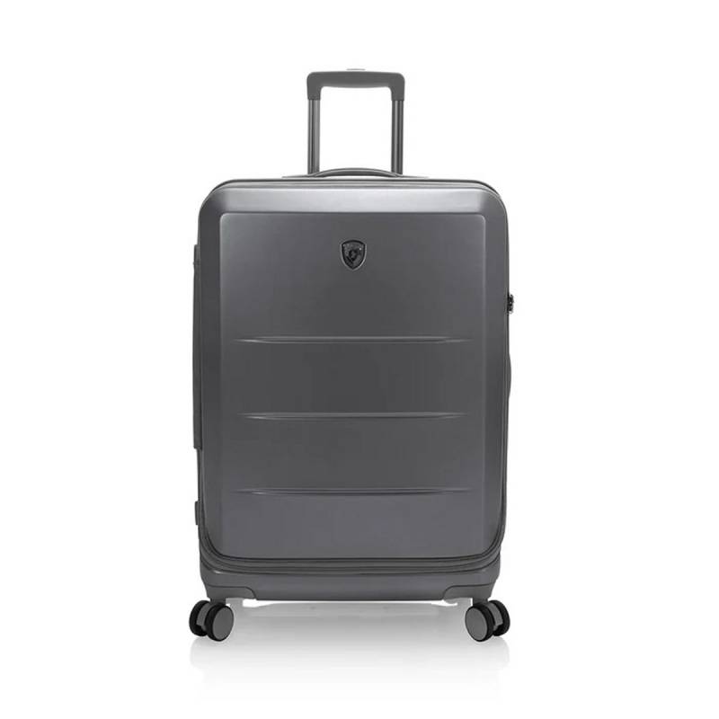 EZ Fashion - Trolleykoffer M in Charcoal von Heys