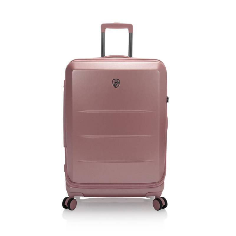 EZ Fashion - Trolleykoffer M in Rose Gold von Heys