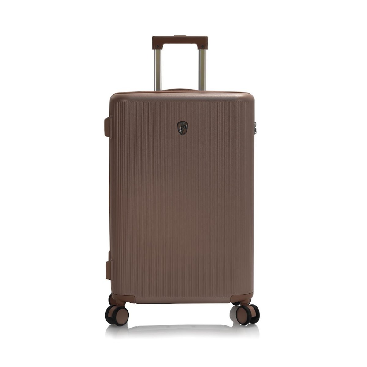 Earth Tones - Trolleykoffer M in Umber von Heys