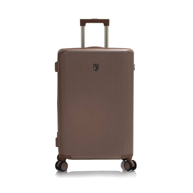 Earth Tones - Trolleykoffer M in Umber von Heys