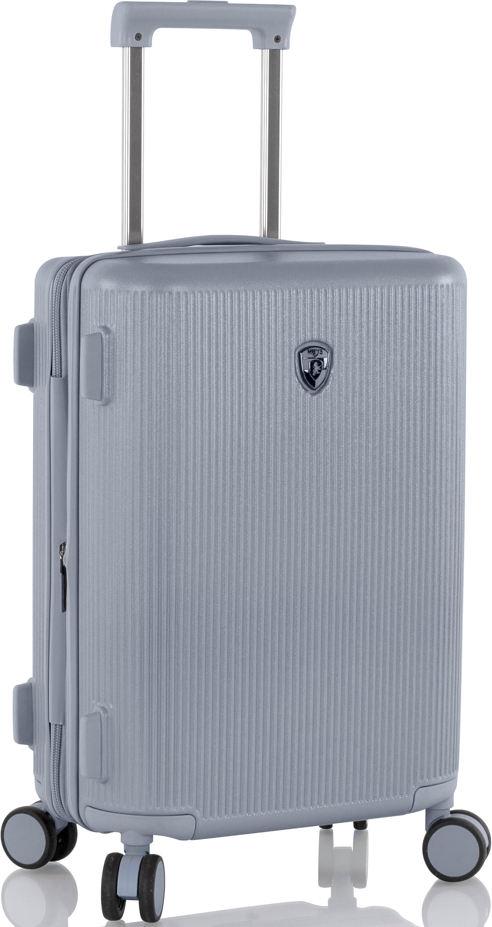 Heys Hartschalen-Trolley »Earthtone, 53 cm«, 4 Rollen, Heys x Joachim Llambi Handgepäck-Koffer Reisegepäck Heys Hartschalen-Trolley »Earthtone, 53 cm«, 4 Rollen, Heys x Joachim Llambi Handgepäck-Koffer Reisegepäck von Heys
