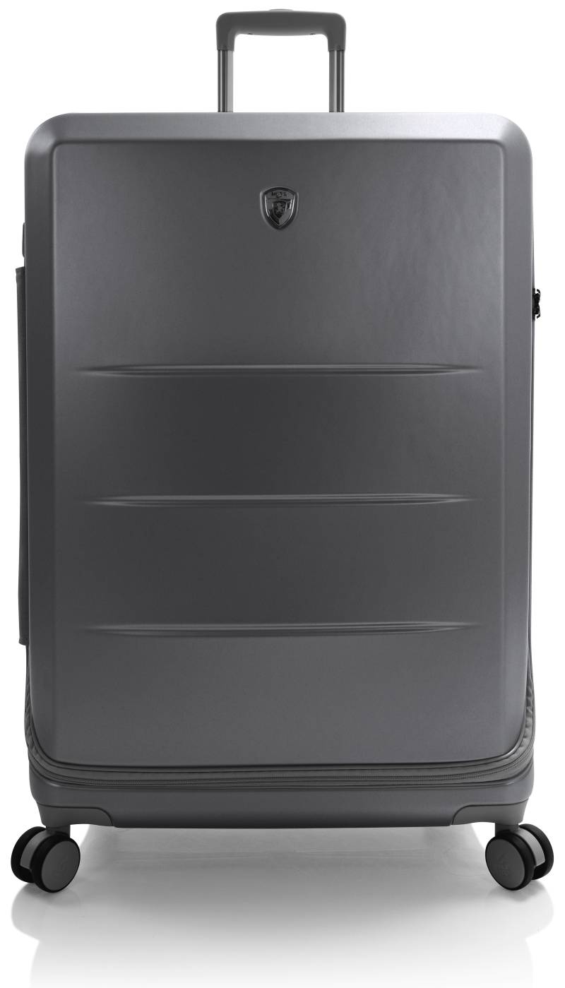 Heys Koffer »Koffer EZ Fashion, 76 cm«, 4 Rollen, Reisegepäck, Aufgabegepäck, Koffer gross, TSA Zahlenschloss von Heys