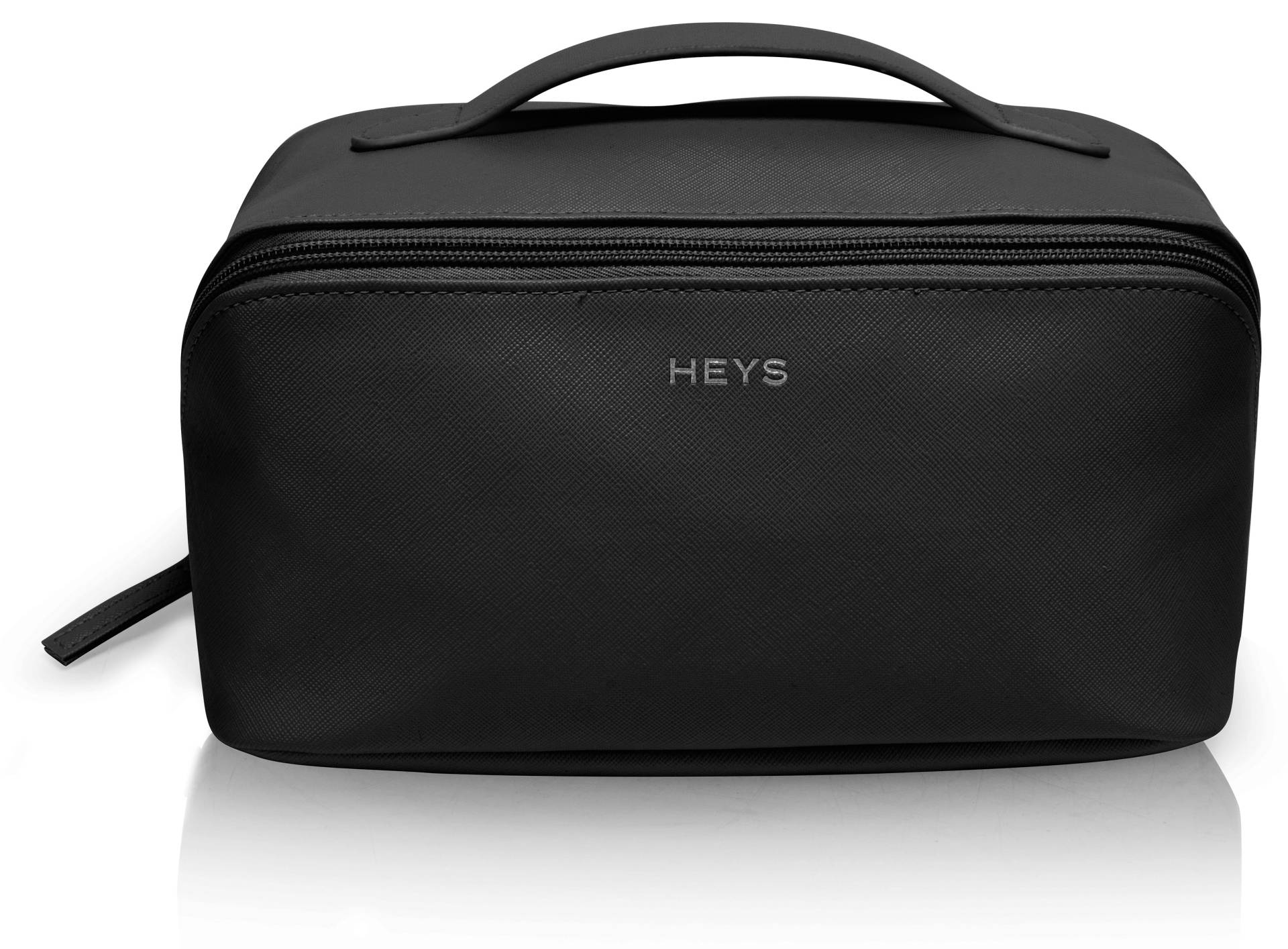 Heys Kosmetiktasche »Cosmetic Travel Bag Schönheit«, Make Up Case Beauty Bag Kulturbeutel Heys Kosmetiktasche »Cosmetic Travel Bag Schönheit«, Make Up Case Beauty Bag Kulturbeutel von Heys