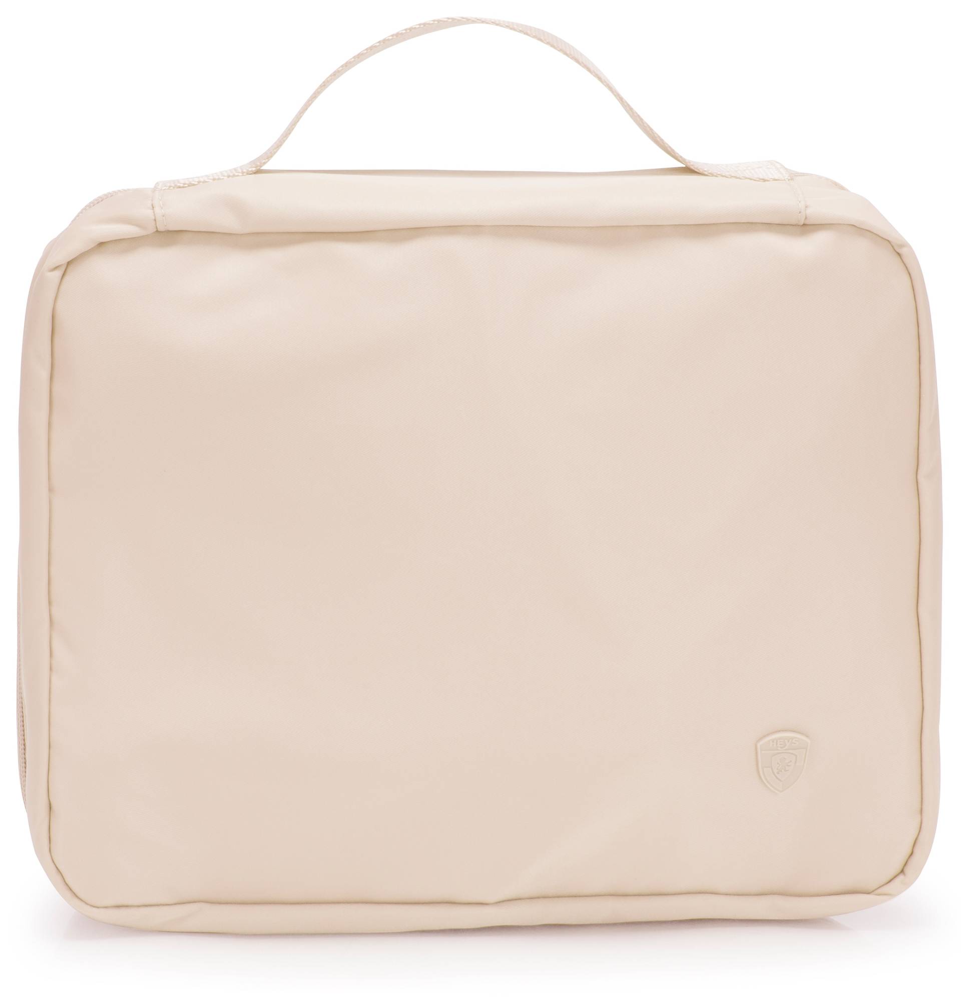 Heys Kosmetiktasche »The Basic Toiletry Bag«, Kulturbeutel Toiletry Bag Wash Bag Heys Kosmetiktasche »The Basic Toiletry Bag«, Kulturbeutel Toiletry Bag Wash Bag von Heys
