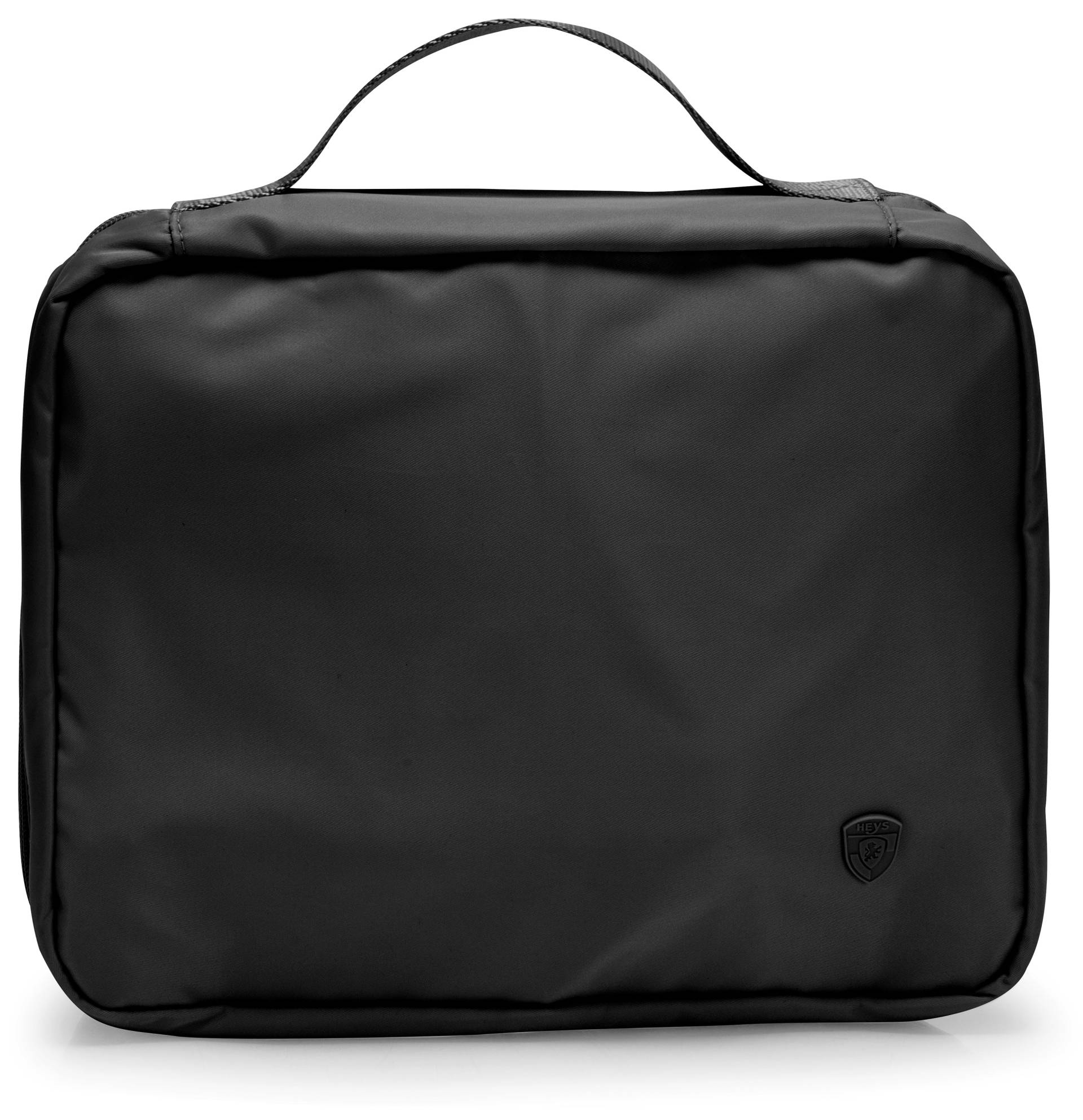 Heys Kosmetiktasche »The Basic Toiletry Bag«, Kulturbeutel Toiletry Bag Wash Bag Heys Kosmetiktasche »The Basic Toiletry Bag«, Kulturbeutel Toiletry Bag Wash Bag von Heys