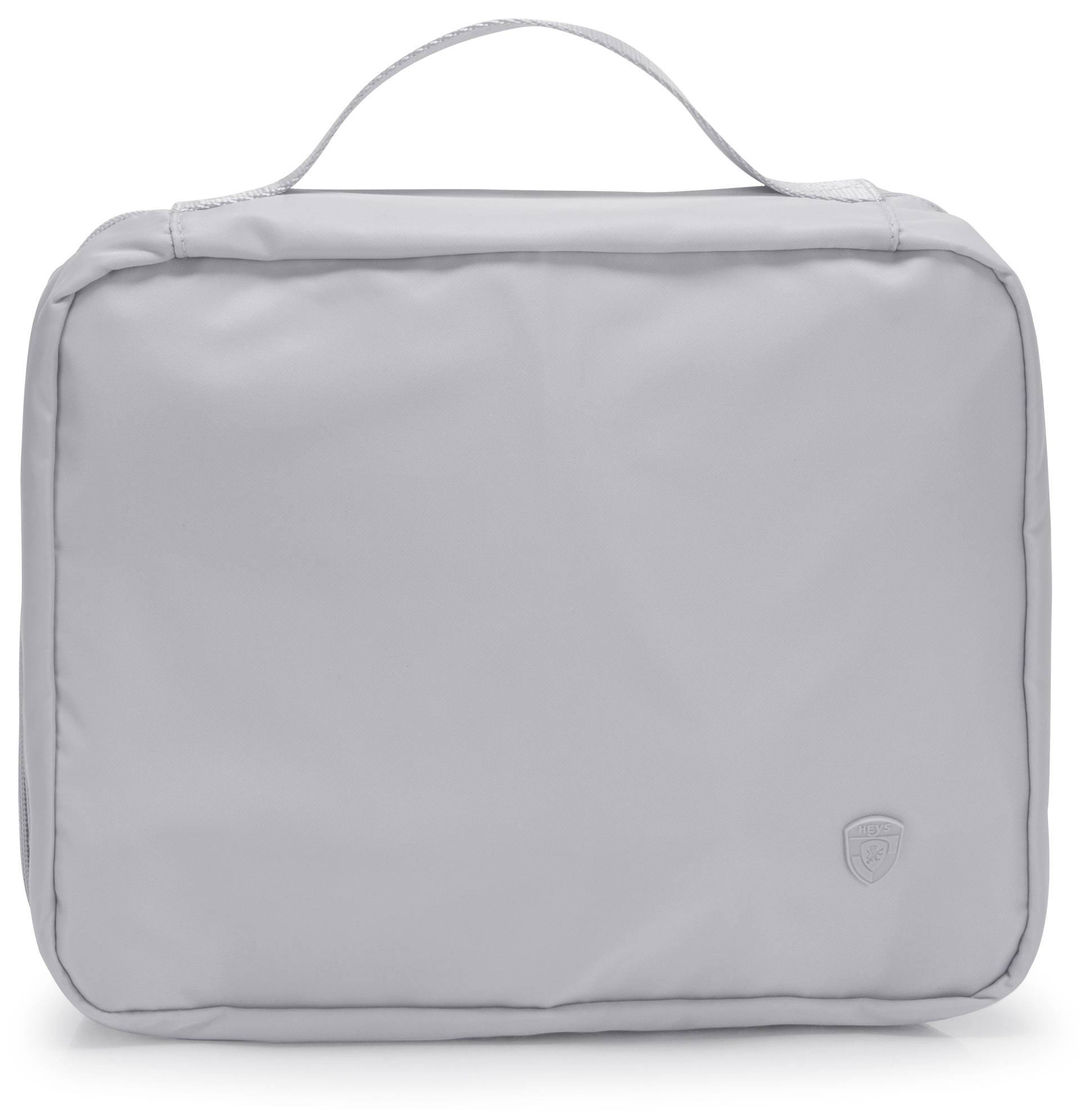 Heys Kosmetiktasche »The Basic Toiletry Bag«, Kulturbeutel Toiletry Bag Wash Bag von Heys
