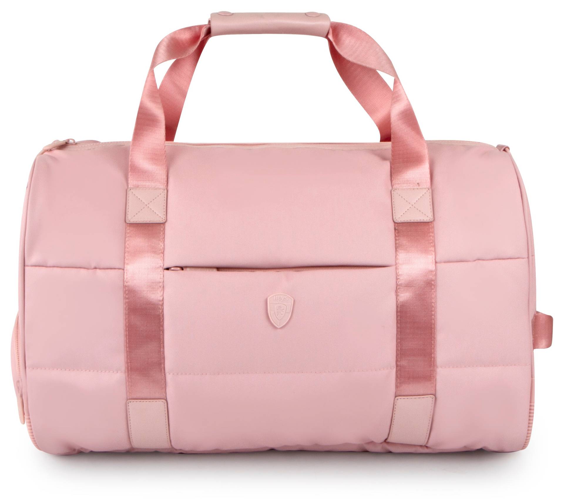 Heys Reisetasche »The Puffer Duffle Bag«, Weekender Duffle Bag Schuhfach Aufstecksystem Heys Reisetasche »The Puffer Duffle Bag«, Weekender Duffle Bag Schuhfach Aufstecksystem von Heys